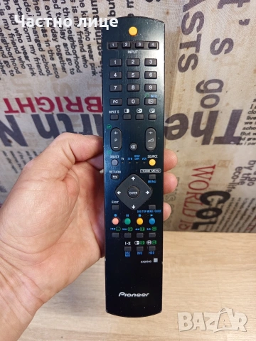 Дистанционно "Pioneer"AXD1540