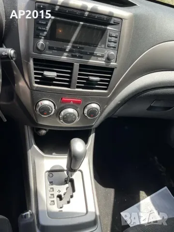 Subaru Impreza 1.5R 2008 Автоматик. На части., снимка 8 - Части - 55322948