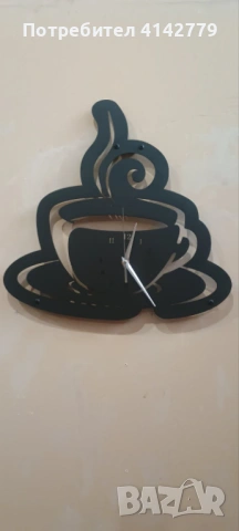 СТЕННИ ЧАСОВНИЦИ РАЗЛИЧНИ МОДЕЛИ, снимка 3 - Стенни часовници - 54264346