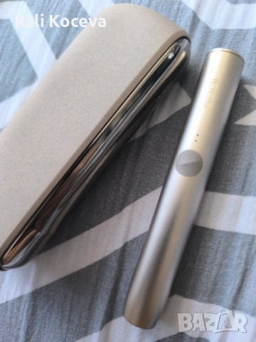 Iqos ILUMA, снимка 3 - Аксесоари за електронни цигари - 54676963