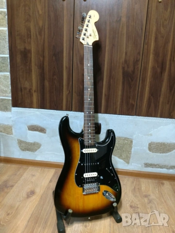 Squier Iffinity