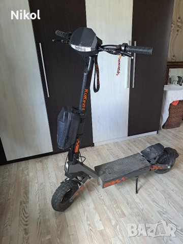 Електрическа тротинетка G2