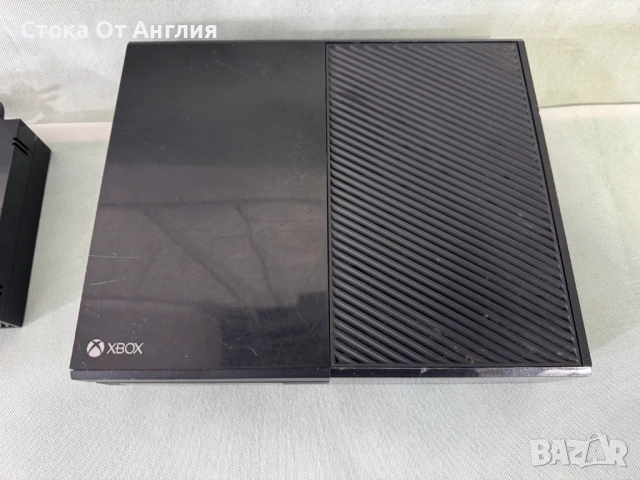 Конзола - Xbox One  / 2013/  X2, снимка 5 - Xbox конзоли - 54600865