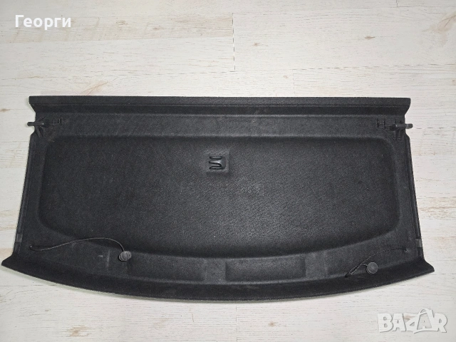 Кора багажник Голф 5/Golf 5, снимка 2 - Части - 54179884