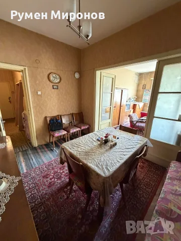 Продавам апартамент в Лагера, София , снимка 6 - Апартаменти - 55637888