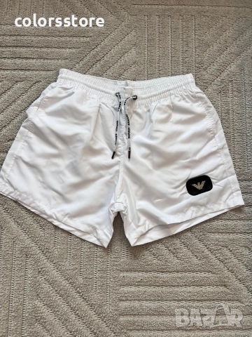 Мъжки шорти Armani/IM154, снимка 4 - Бански - 50829672
