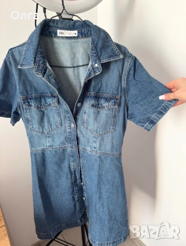 Всичко за 20€, снимка 2 - Рокли - 54031736