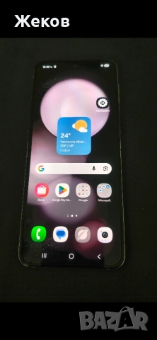 Samsung galaxy z flip 5, снимка 2 - Samsung - 55206758