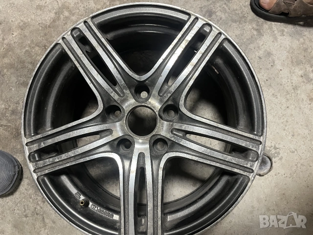 Джанти от Hyundai Sonata - 16 цола