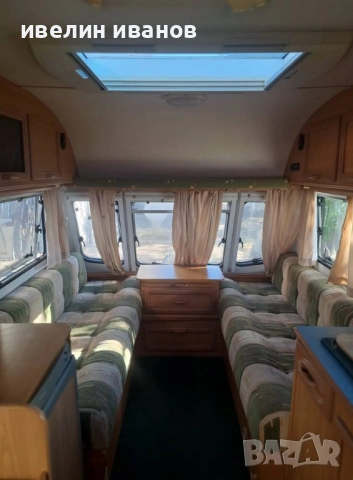  2004 Avondale 5.56, снимка 8 - Каравани и кемпери - 54170909