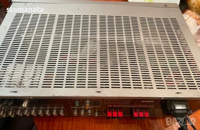 Аудио усилватели Pioneer, Sony и Kenwood, снимка 6 - Ресийвъри, усилватели, смесителни пултове - 55354999