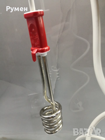 Бързоварче, яйцерезачка и декоратор , снимка 2 - Аксесоари за кухня - 54309166