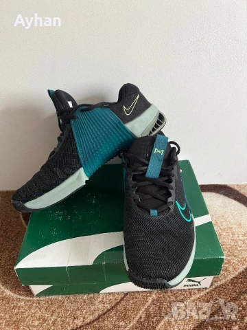 Nike Metcon 9, снимка 4 - Маратонки - 54410118