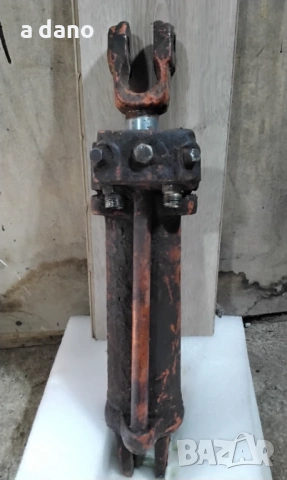 Цилиндър за ЮМЗ, снимка 4 - Селскостопанска техника - 54238417