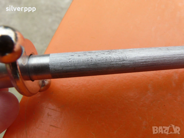  Масат Солинген - 3 , снимка 3 - Други - 54219728