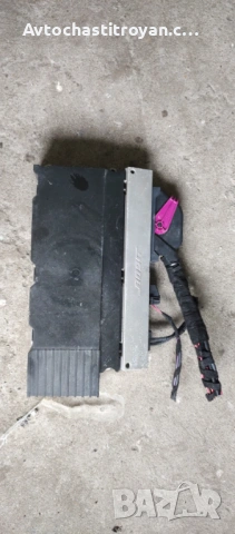 Усилвател Bose Audi A8 D3, S8 D3, A6 - 4E0035223G