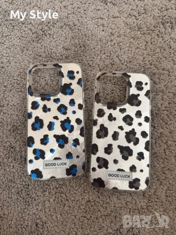 iPhone 14 Pro case, калъф за телефон , снимка 2 - Калъфи, кейсове - 54767472