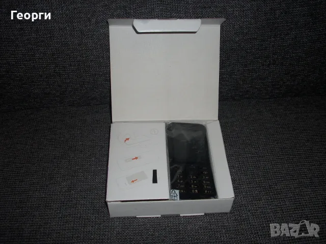 Телефон Nokia 222 - НОВ, снимка 7 - Nokia - 55658253