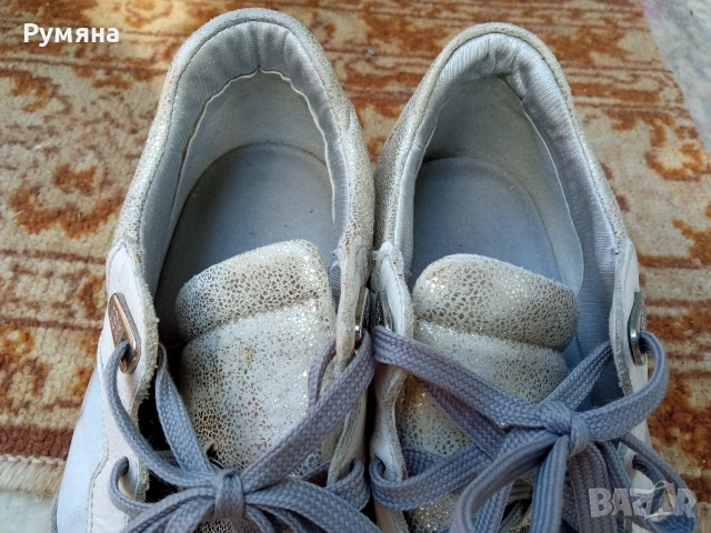 Пролетно летни обувки Geox, снимка 2 - Маратонки - 54305857