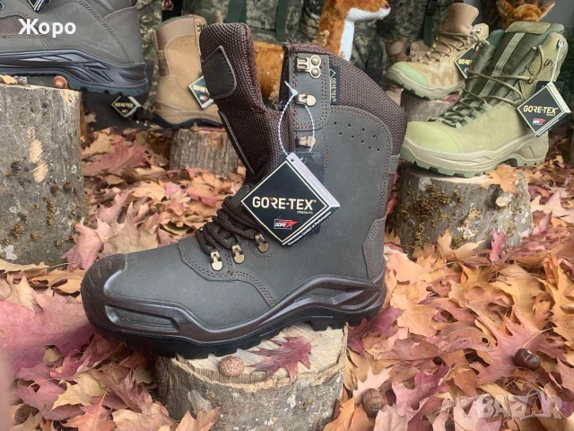 Тактически Кубинки с GORETEX +ПОДАРЪК—ТАКТИЧЕСКИ ОБУВКИ+Тактически Колан+Гривна за Оцеляване, снимка 14 - Екипировка - 54578593