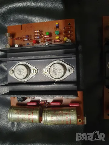 Revox A77 power amplifier, снимка 2 - Други - 55667807