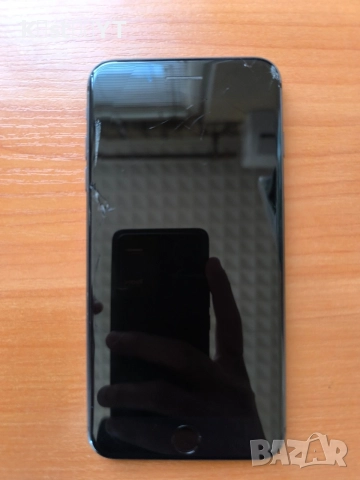 Iphone 8 plus 256 Gb , снимка 4 - Apple iPhone - 55188472