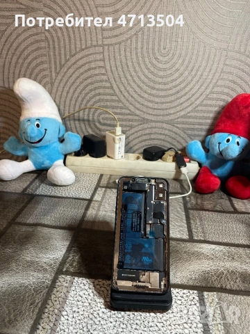 iPhone X, снимка 2 - Apple iPhone - 53970056