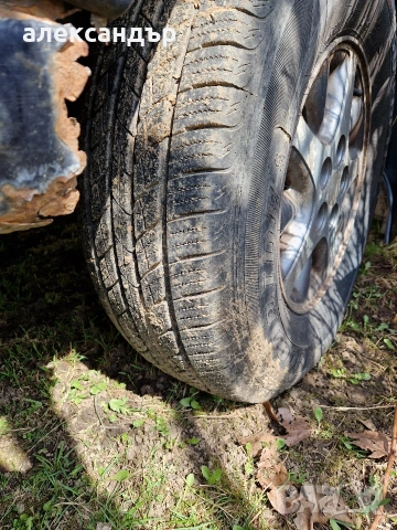 гуми за джип 235/75/15, снимка 2 - Гуми и джанти - 53983477
