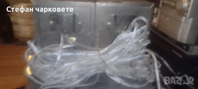 Активен субуфер със две тонколони комплект , снимка 13 - Тонколони - 54198085