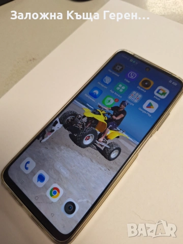 Realme 14x