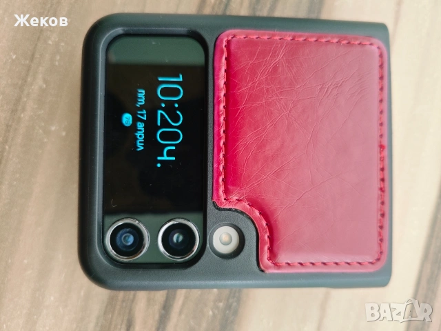 Samsung galaxy z flip 4 , снимка 2 - Samsung - 54234029