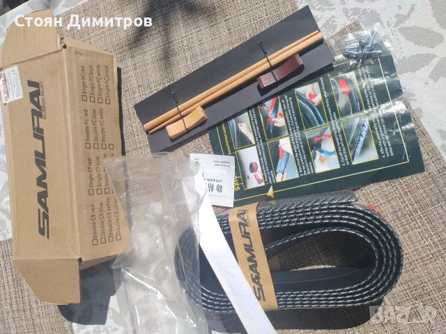 Универсален слип спойлер за броня....карбонова лента 3метра здрава , красива,лепило,винтове,пръчица,, снимка 13 - Аксесоари и консумативи - 55501019