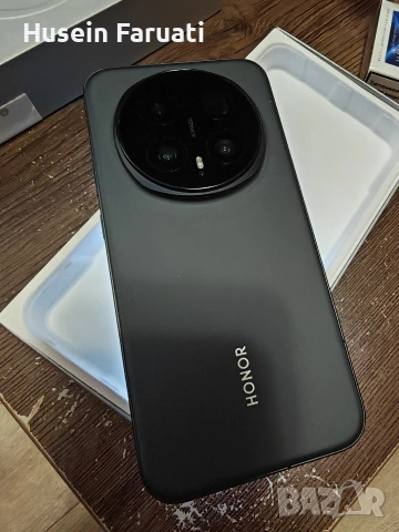 Бартер Honor magic 8 pro, снимка 3 - Други - 54606206