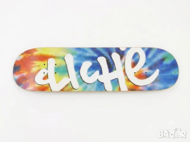Cliché 8" Skateboard Deck Професионална дъска за скейт