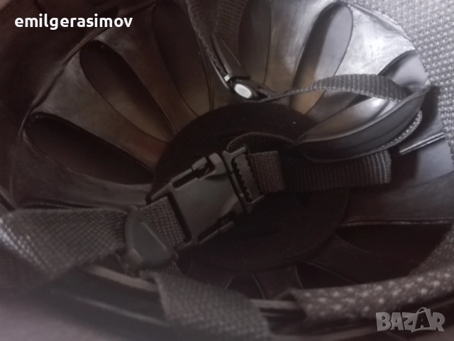 Жокейска шапка и каска за мотор , тротинетка ,велосипед., снимка 12 - Други спортове - 54159929