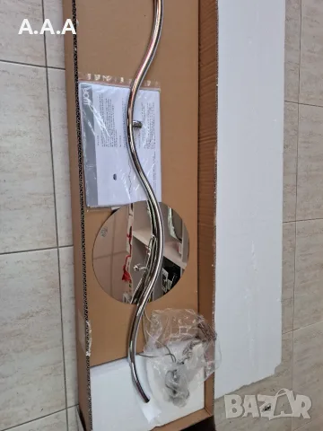 Wofi 6989.01.01.0800 - LED Пендел CLICK LED/15W/230V 4000K, снимка 4 - Лед осветление - 55448331