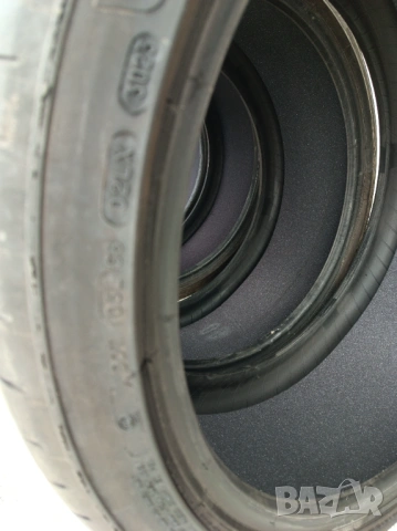 Гуми за Tesla Model Y Preformance, снимка 8 - Гуми и джанти - 54245534