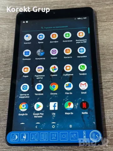 Таблет Alcatel Joy 1