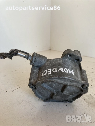 Вакуумна помпа за Ford Mondeo Mk4 2.0 Tdci (2009) D165-1C1, снимка 3 - Части - 55068621