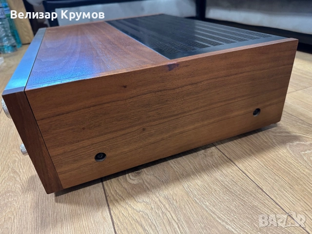 Pioneer QX-949 A, снимка 11 - Ресийвъри, усилватели, смесителни пултове - 52400665