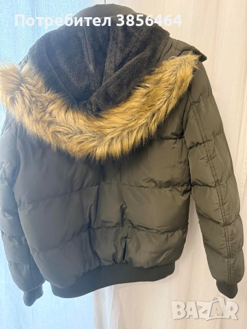 Мъжко яке L, Poolman, снимка 2 - Якета - 54346790