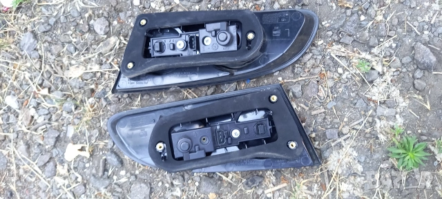 Вътрешни стопове Seat Ibiza III, снимка 4 - Части - 55076397