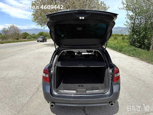 Renault Laguna 3 2.0 DCI 173hp 4 Control, снимка 6 - Автомобили и джипове - 55648929