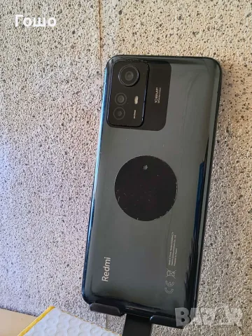 Xiaomi Redmi Note 12S, снимка 3 - Xiaomi - 55672444