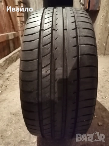 Продавам 1 брой летна гума 225.40.18 дот 2020 Kelli 