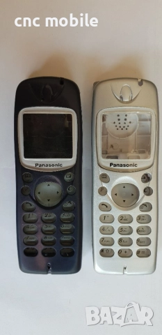 Панел Panasonic GD92