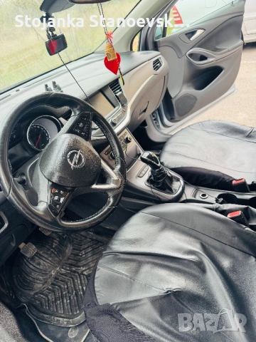 Продажба на кола, снимка 12 - Автомобили и джипове - 54326264