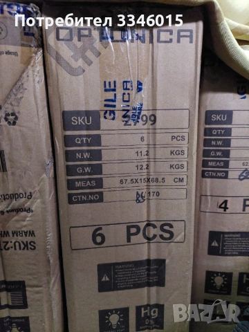 продажби, снимка 2 - Лед осветление - 54681872