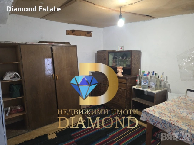 Двуетажна къща близнак в Димитровград, кв. Марийно, снимка 10 - Къщи - 53995423