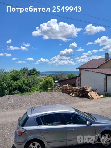 Продавам парцел, с. Доброглед, област Варна, снимка 8 - Парцели - 54915021